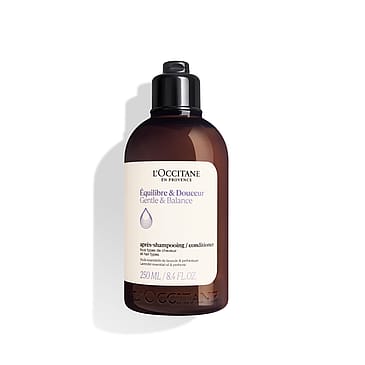 L'Occitane En Provence Gentle & Balance Conditioner 250 ml