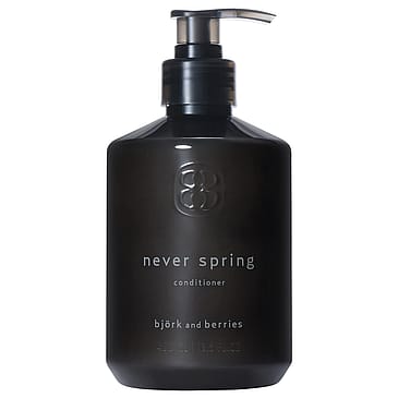 Björk and Berries Never Spring Conditioner 400 ml
