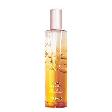 Caudalíe Soleil Des Vignes Fresh Fragrances EdT 50 ml