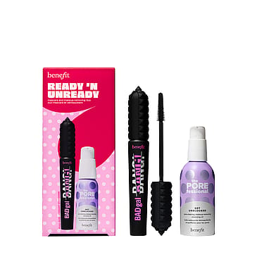 Benefit Ready 'N Unready Kit