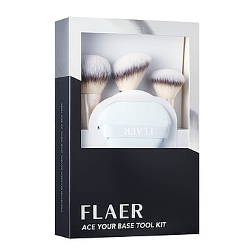 FLAER Ace Your Base Tool Kit