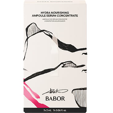 BABOR Hydra Nourishing 7 x 2 ml