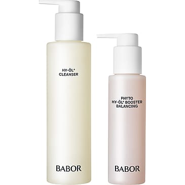 BABOR HY-ÖL & Phyto Balancing Set