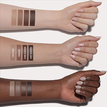 Anastasia Beverly Hills Smooth Blur Contour Stick Cast Shadow