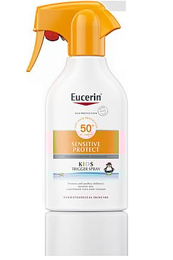 Eucerin Sun Kids Trigger Spray SPF50+ 250 ml