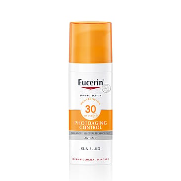 Eucerin Sun Photoaging Control SPF30 50 ml