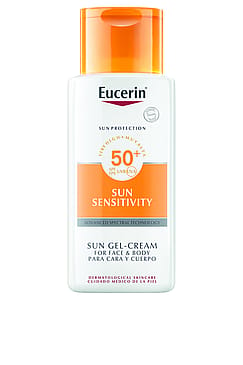 Eucerin Sun Sensitivity Gel-Cream SPF50+ 150 ml