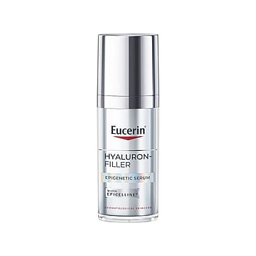 Eucerin Hyaluron-Filler Epigenetic Serum 30 ml