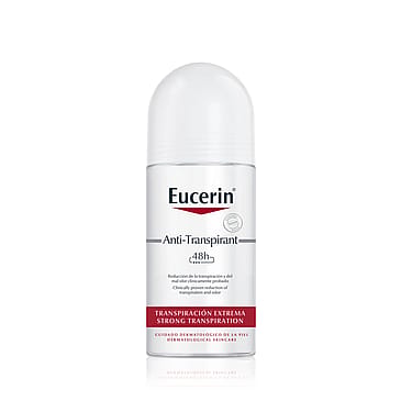 Eucerin Anti-Transpirant Roll-on 48h 50 ml