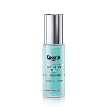 Eucerin Hyaluron-Filler +3x Effect Moisture Booster 30 ml