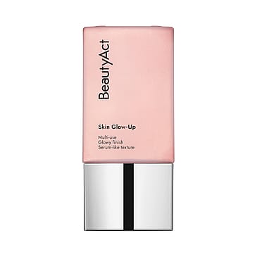 BeautyAct Skin Glow Up Blushing Glow