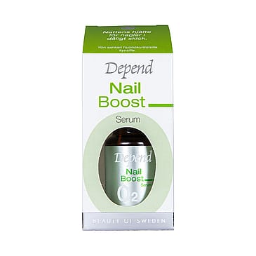 Depend Nail Boost Serum