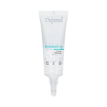 Depend Exfoliating Cuticle Remover