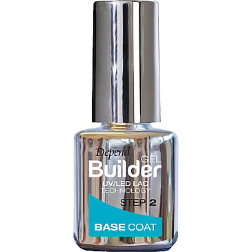 Depend Gel Builder Step 3 Bas