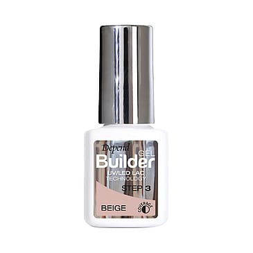 Depend Gel Builder Step 3 Beige