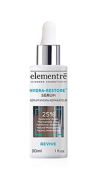 elementrē Hydra-Balance Serum 30 ml