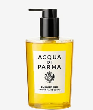 Acqua di Parma Gelsomino A Freddo Hand & Body Wash 300 ml