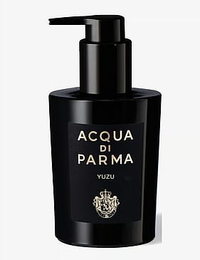 Acqua di Parma Zafferano Hand & Body Wash 300 ml
