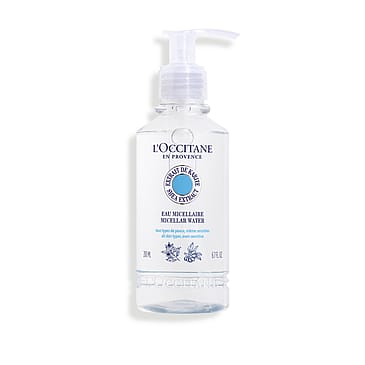 L'Occitane En Provence Shea Micellar Water 200 ml