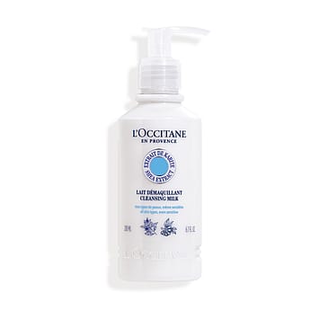 L'Occitane En Provence Shea Cleansing Milk 200 ml