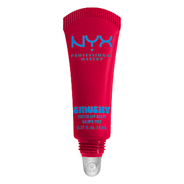 NYX PROFESSIONAL MAKEUP Smushy Matte Lip Balm 10 Sassy Stuff