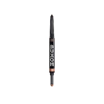 Buxom Flip Side Dual-Ended Liner And Eye-Shadow Pretty Penny