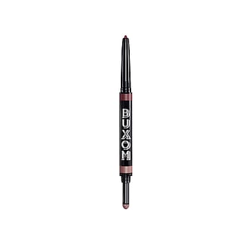 Buxom Flip Side Dual-Ended Liner And Eye-Shadow Dolly Daze
