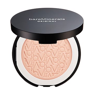 bareMinerals Original Pressed Powder Foundation 2 Fair Ivory