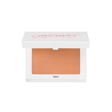 Fenty Beauty Bright Fix Instant Brightening + Blurring Powder Peach