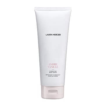 Laura Mercier Hydrating Body Wash Ambre Vanille 200 ml