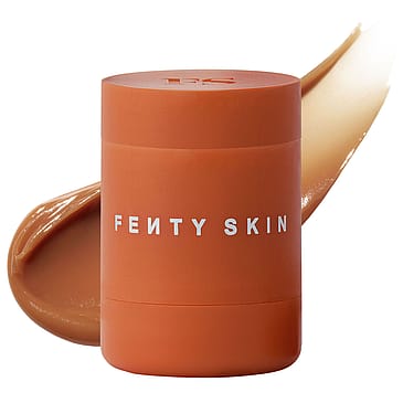 Fenty Beauty Plush Puddin' Recovery Mask Salted Caramel