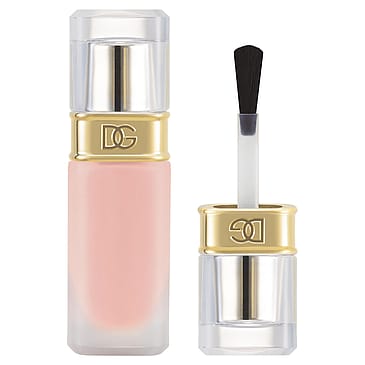 Dolce & Gabbana My Nail Match Quick Dry Lasting Nail Lacquer 01 My Misty Pink