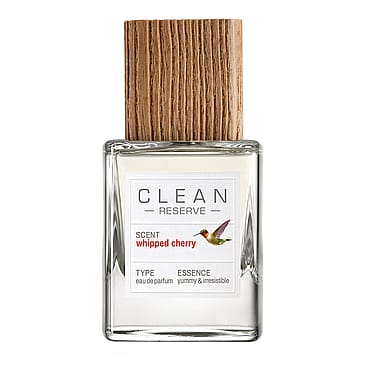 Clean Reserve Whipped Cherry EdP 30 ml