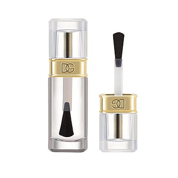 Dolce & Gabbana My Nail Gloss 3D Glossy Top Coat