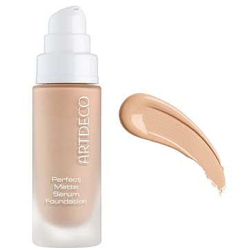 ARTDECO Perfect Matte Serum Foundation 42 Natural Vanilla