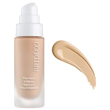 ARTDECO Perfect Matte Serum Foundation 38 Honey Beige/ Warm