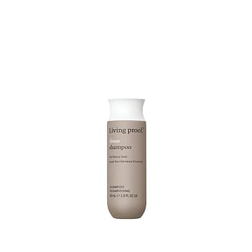 Living Proof No Frizz Shampoo 60 ml