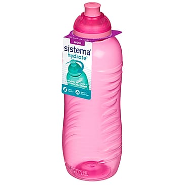 Sistema Drikkedunk Twist'n Sip - Assorteret Assorteret