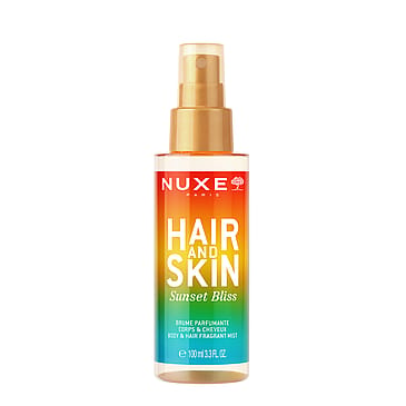 Nuxe Hair & Skin Sunset Blilss 100 ml