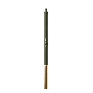 ALL I AM Beauty Velvet Shimmer Eye Pencil Olive