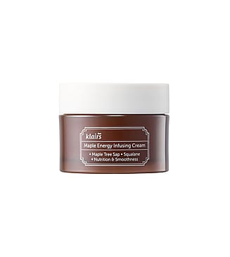 KLAIRS Maple Energy Infusing Cream 15 g