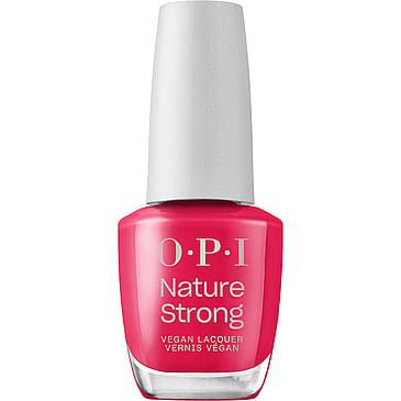 OPI Nature Strong Berry Pickin’ Season