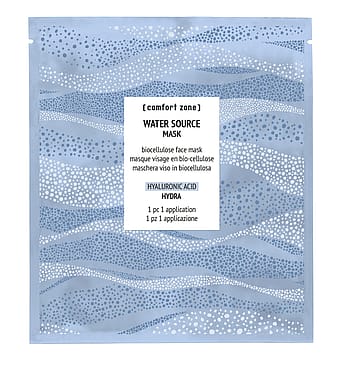 Comfort  Zone Water Source Mask