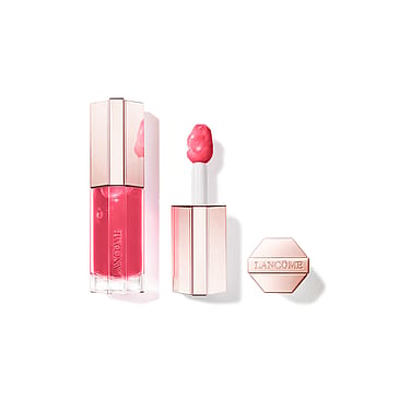 Lancôme Lip Idôle Juicytreat Lip Gloss 37 Red Y Or Not