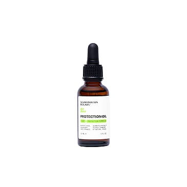 Scandinavian Biolabs Hair Protecting Oil 30 ml
