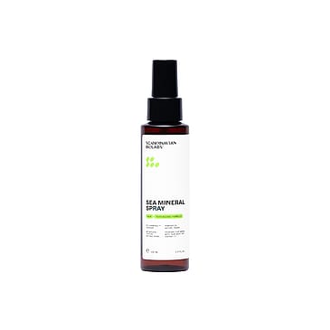 Scandinavian Biolabs Sea Mineral Spray 100 ml