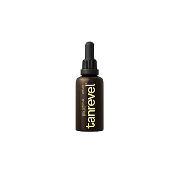 Tanrevel Spray Tan Formula Dark Cool Spray Tan Formula Dark Cool