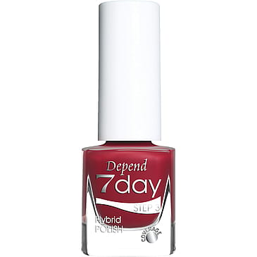 Depend 7day Back In The Days 7361 Rewind & Shine