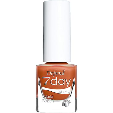 Depend 7day Back In The Days 7358 Retro Mood