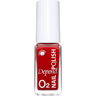 Depend O2 Fierce Femme 824